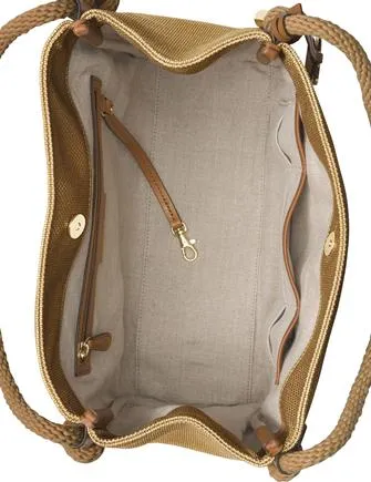 Michael Michael Kors Isla Large Satchel Michael Kors Bags