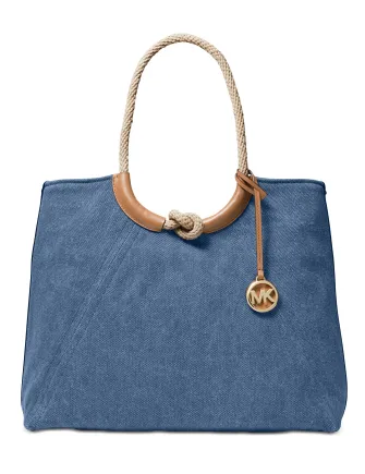 Michael Michael Kors Isla Ring Shoulder Tote Michael Kors Bags