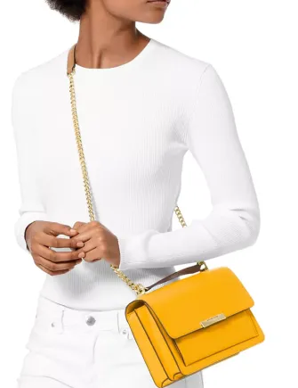 Michael Michael Kors Jade Shoulder Bag Michael Kors Bags