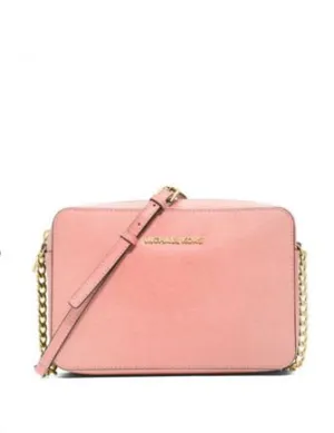 Michael Michael Kors Jet Set Travel Large Crossbody Michael Kors Bags