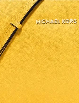 Michael Michael Kors Jet Set Travel Large Crossbody Michael Kors Bags