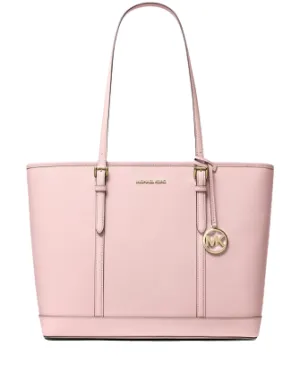 Michael Michael Kors Jet Set Travel Large Saffiano Leather Michael Kors Bags