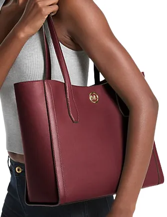 Michael Michael Kors Leida Large Tote Bag Michael Kors Bags