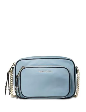 Michael Michael Kors Leila Nylon Camera Bag Michael Kors Bags