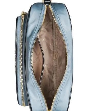 Michael Michael Kors Leila Nylon Camera Bag Michael Kors Bags