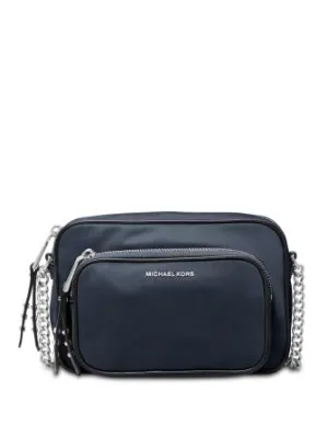 Michael Michael Kors Leila Nylon Camera Bag Michael Kors Bags