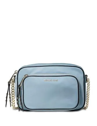 Michael Michael Kors Leila Nylon Camera Bag Michael Kors Bags