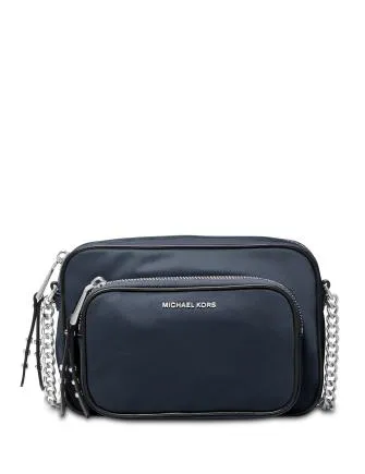 Michael Michael Kors Leila Nylon Camera Bag Michael Kors Bags