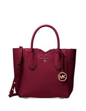 Michael Michael Kors Mae Small Messenger Michael Kors Bags