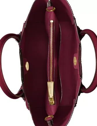 Michael Michael Kors Mae Small Messenger Michael Kors Bags