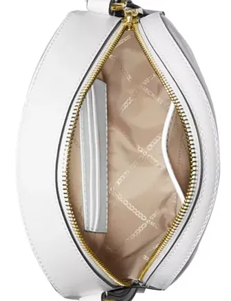 Michael Michael Kors Mini Circle Crossbody Michael Kors Bags