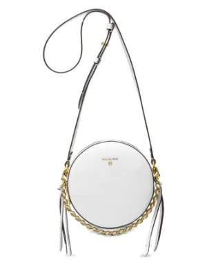 Michael Michael Kors Mini Circle Crossbody Michael Kors Bags
