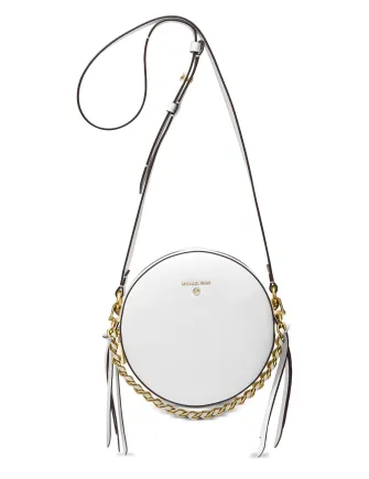Michael Michael Kors Mini Circle Crossbody Michael Kors Bags