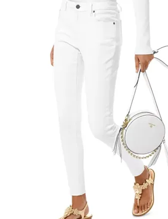 Michael Michael Kors Mini Circle Crossbody Michael Kors Bags