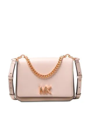 Michael Michael Kors Mott Colorblock Chain Swag Crossbody Michael Kors Bags