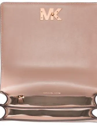 Michael Michael Kors Mott Colorblock Chain Swag Crossbody Michael Kors Bags
