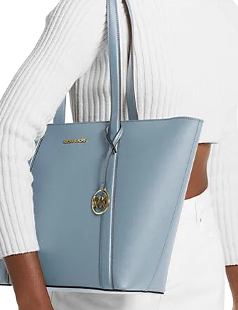 Michael Michael Kors Pratt Large Tote Bag Michael Kors Bags