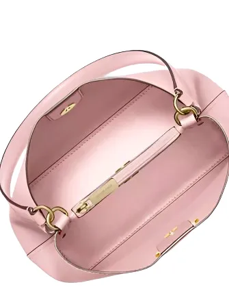 Michael Michael Kors Pratt Medium Shoulder Bag Michael Kors Bags