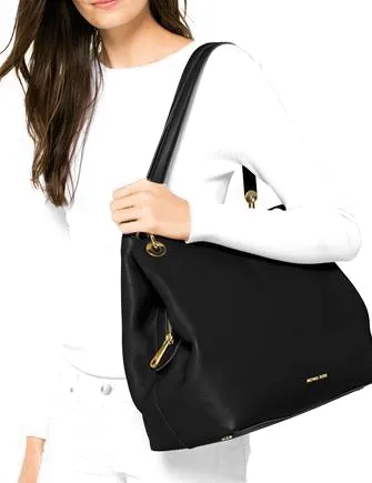 Michael Michael Kors Raven Large Shoulder Tote Michael Kors Bags