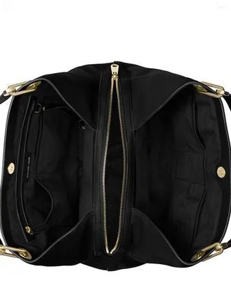 Michael Michael Kors Raven Large Shoulder Tote Michael Kors Bags
