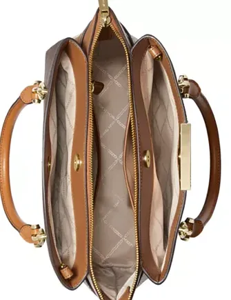 Michael Michael Kors Rochelle Large Satchel Michael Kors Bags