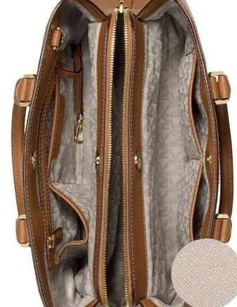 Michael Michael Kors Savannah Large Satchel Michael Kors Bags