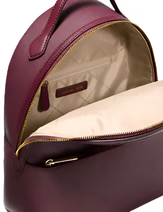 Michael Michael Kors Sheila Medium Backpack Michael Kors Bags