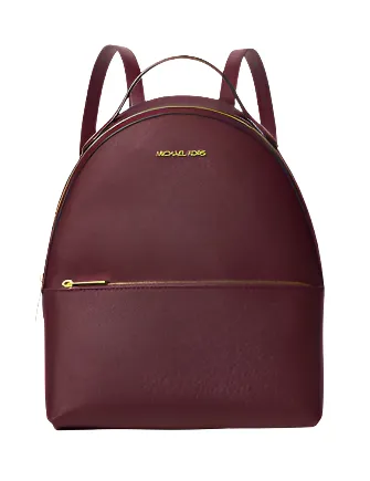 Michael Michael Kors Sheila Medium Backpack Michael Kors Bags