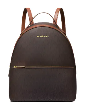 Michael Michael Kors Sheila Medium Logo Backpack Michael Kors Bags