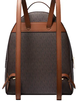 Michael Michael Kors Sheila Medium Logo Backpack Michael Kors Bags