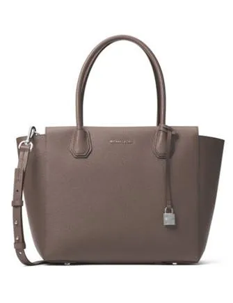 Michael Michael Kors Studio Mercer Large Satchel Michael Kors Bags