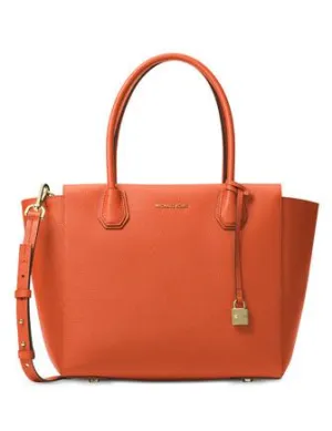 Michael Michael Kors Studio Mercer Large Satchel Michael Kors Bags