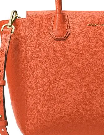 Michael Michael Kors Studio Mercer Large Satchel Michael Kors Bags