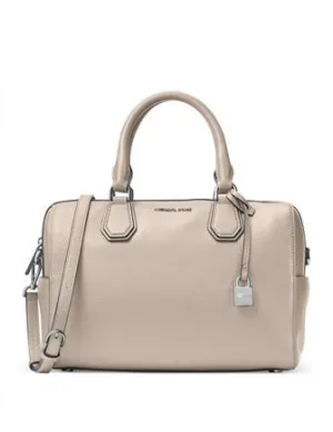 Michael Michael Kors Studio Mercer Medium Duffle Michael Kors Bags