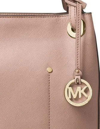 Michael Michael Kors Walsh Medium Shoulder Tote Michael Kors Bags