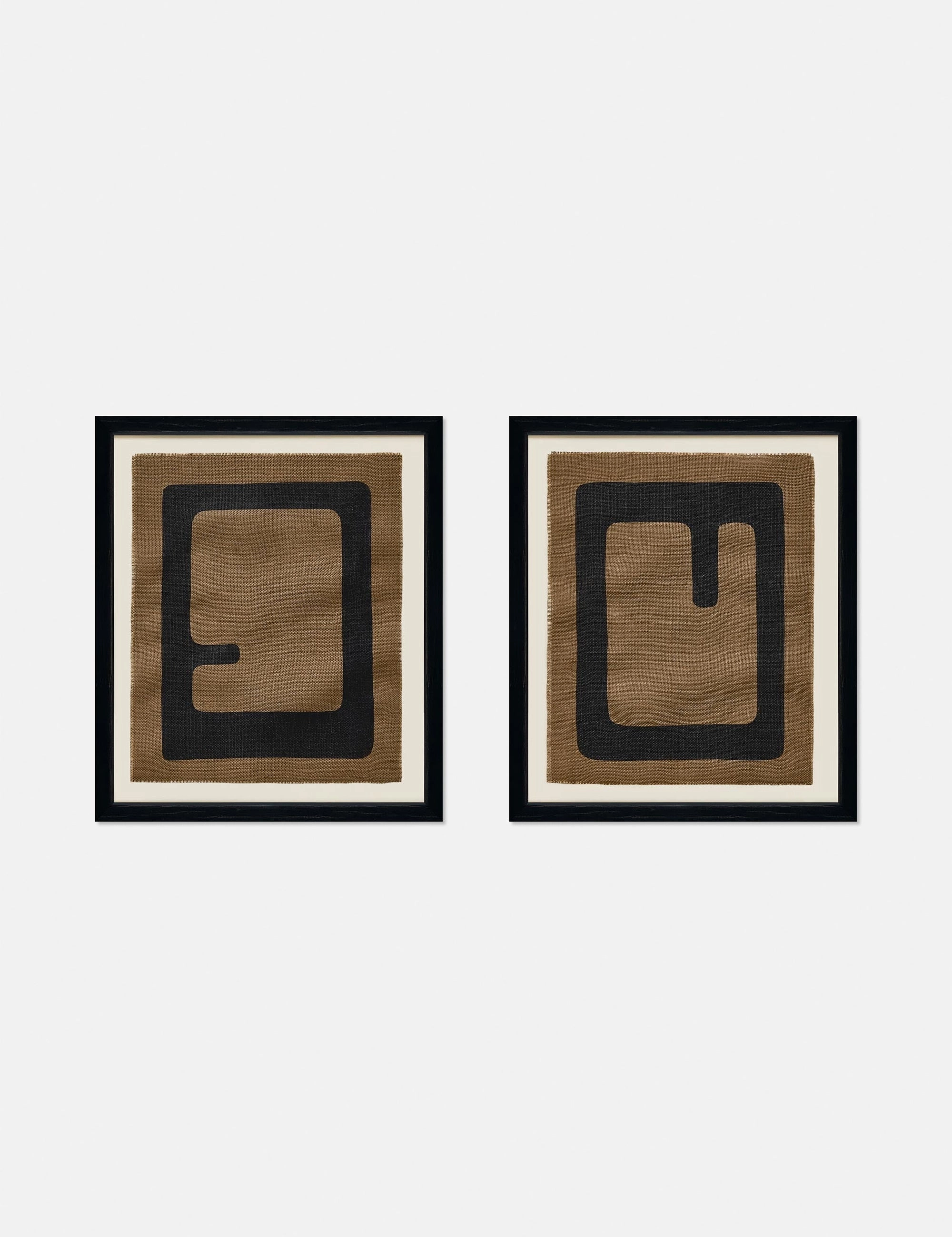 Mikol Wall Art (Set of 2) 