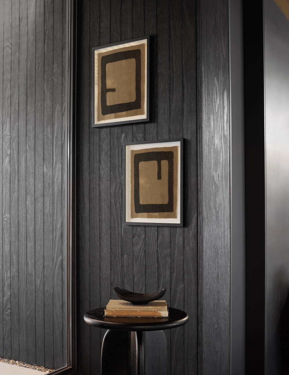 Mikol Wall Art (Set of 2)