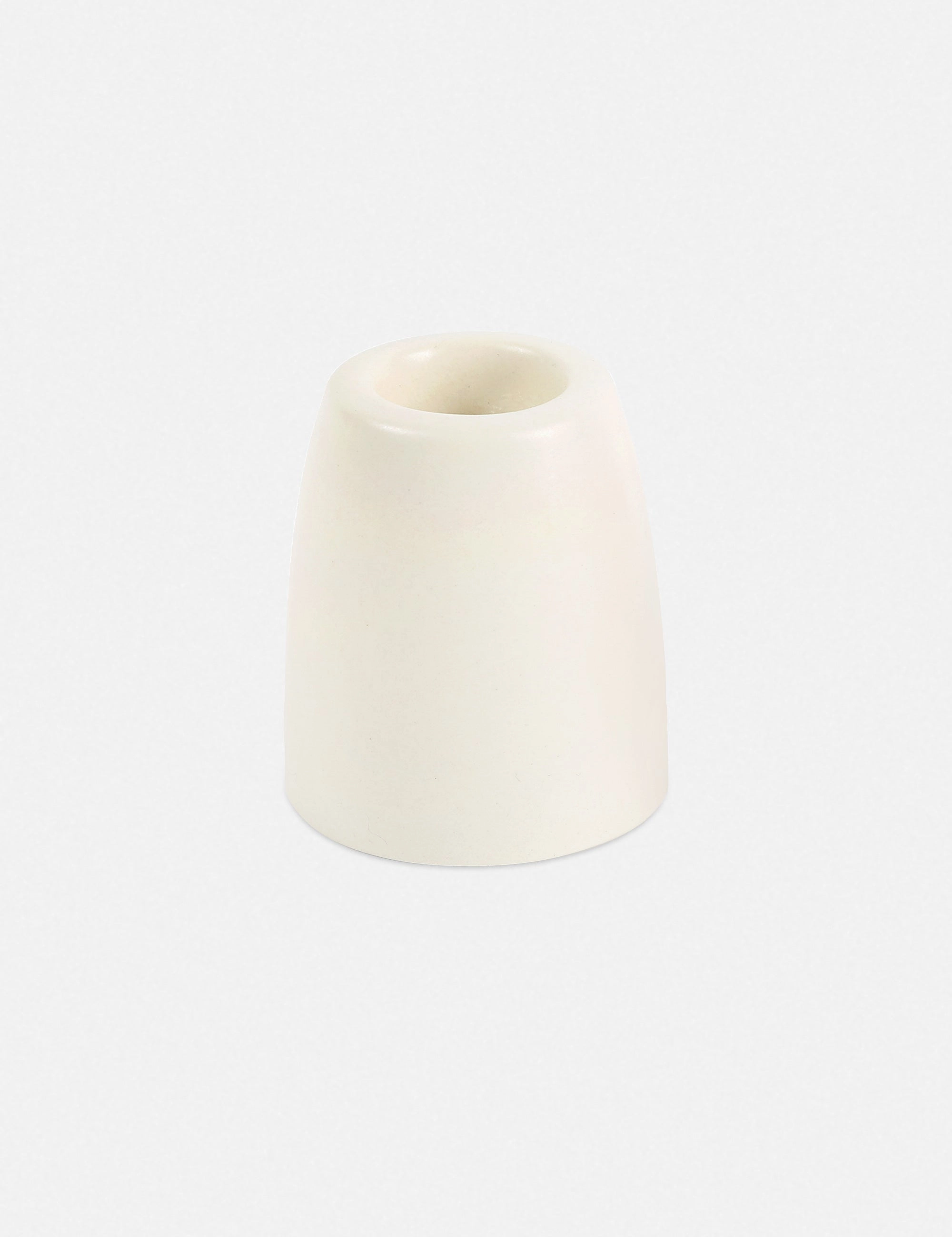 Mila Ceramic Taper Holder