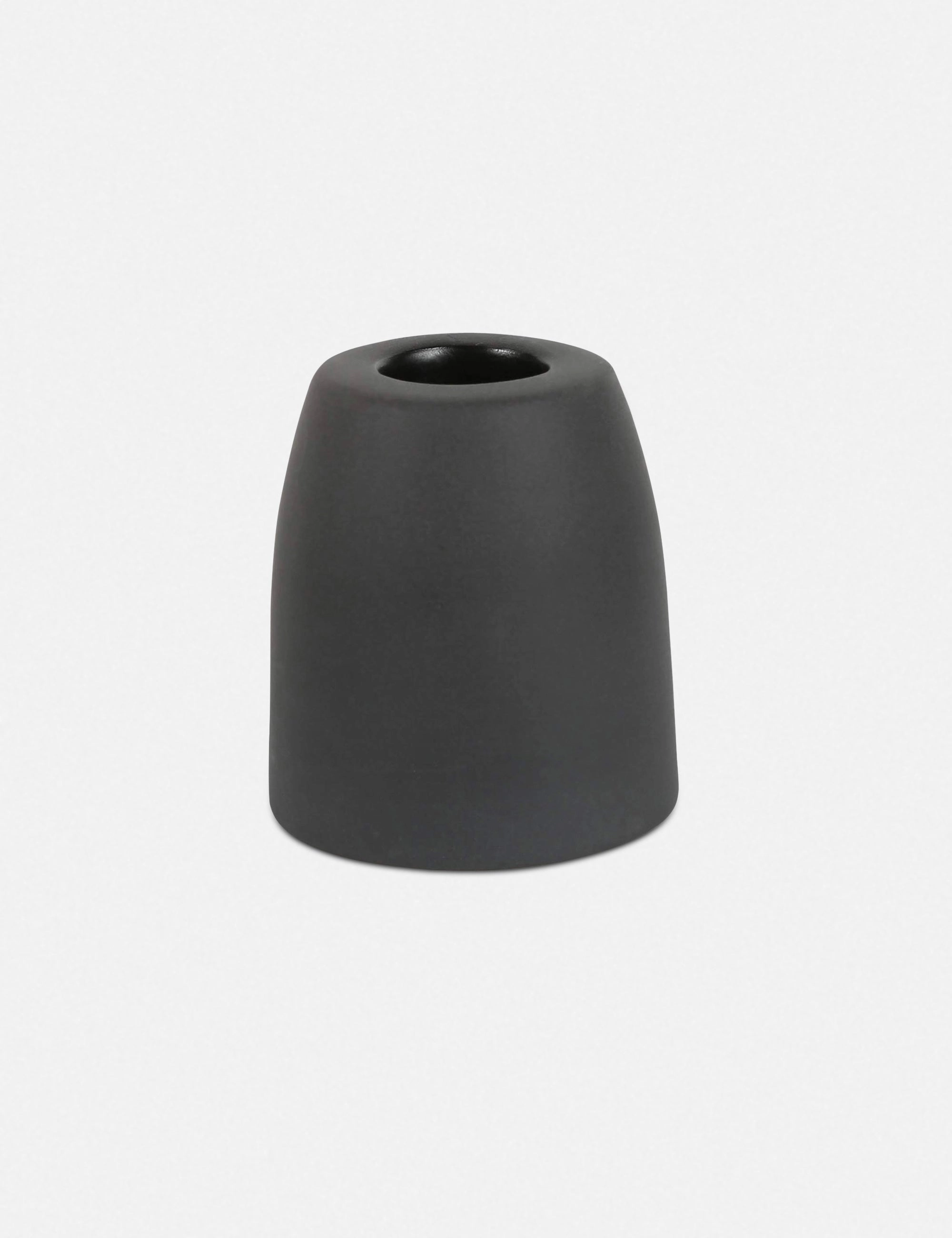 Mila Ceramic Taper Holder