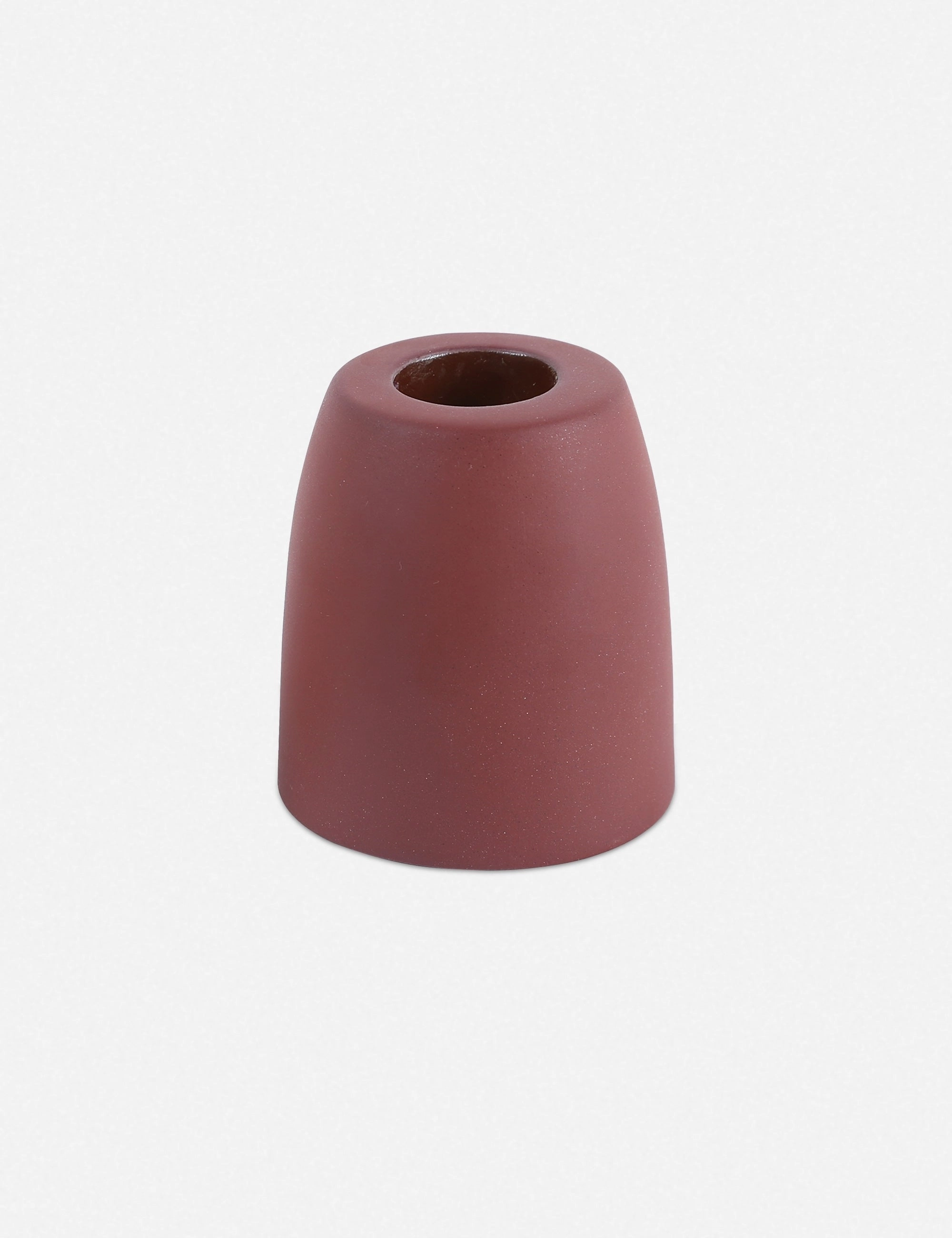 Mila Ceramic Taper Holder 
