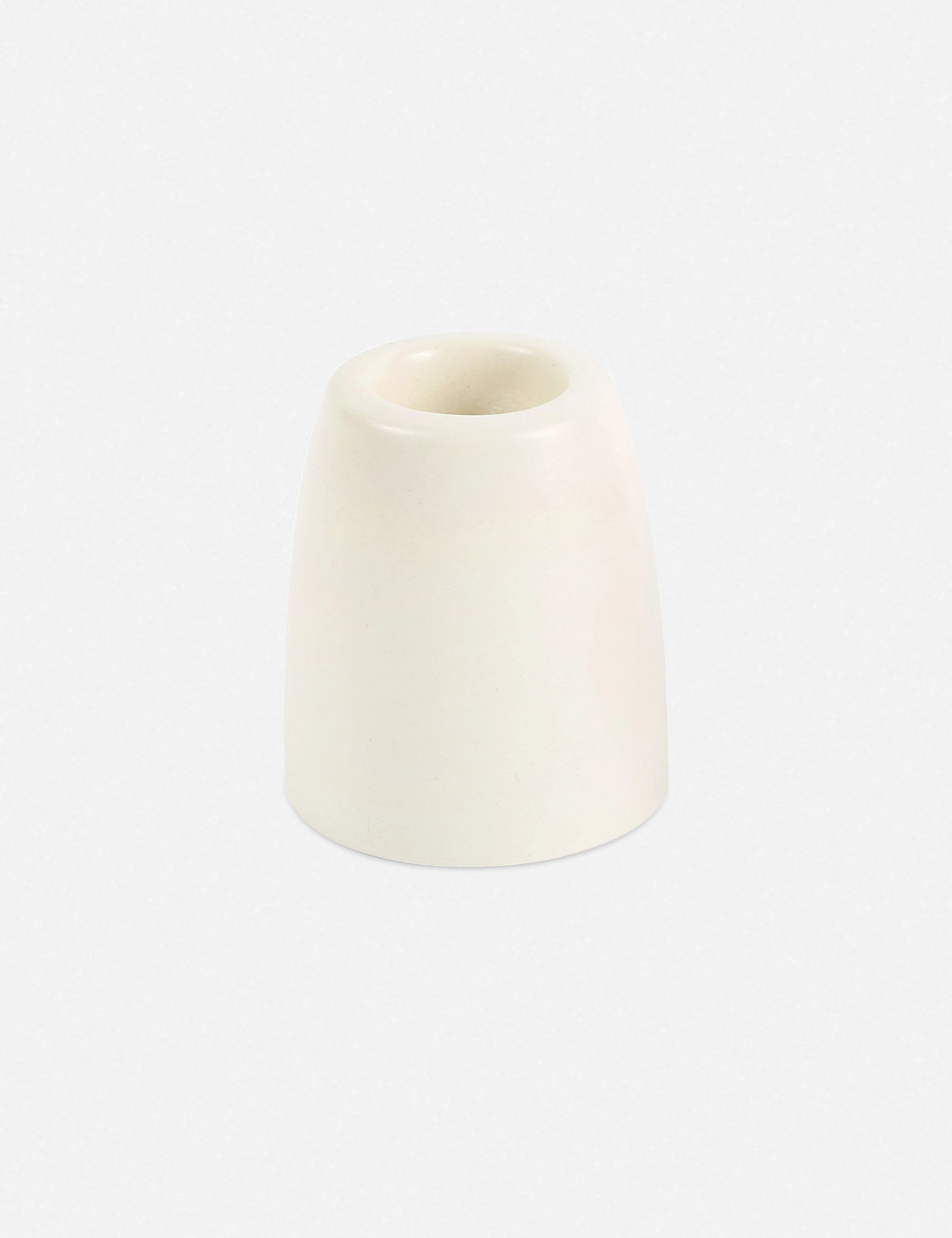 Mila Ceramic Taper Holder
