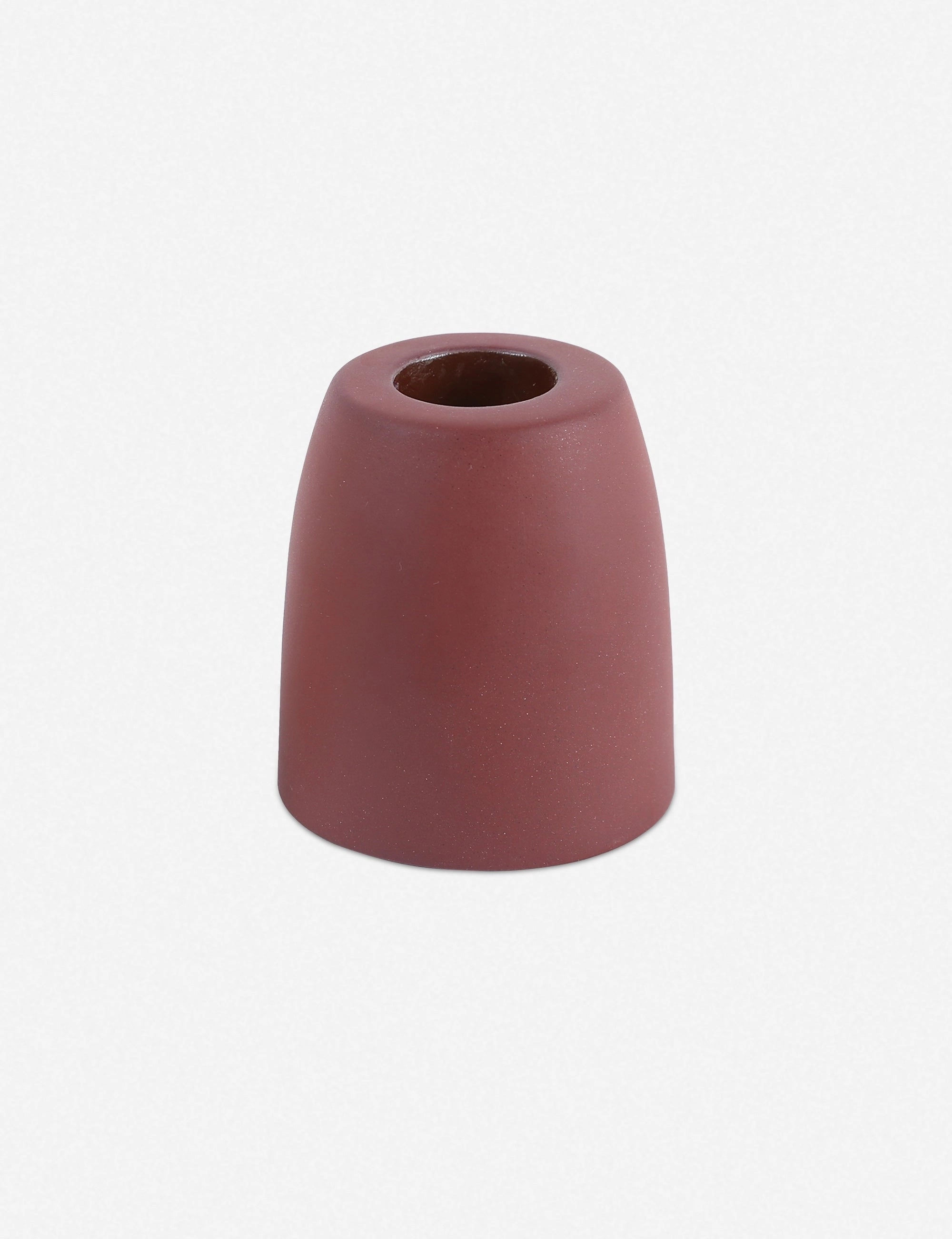 Mila Ceramic Taper Holder 