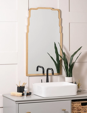 Millian Mirror 