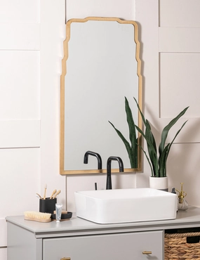 Millian Mirror 