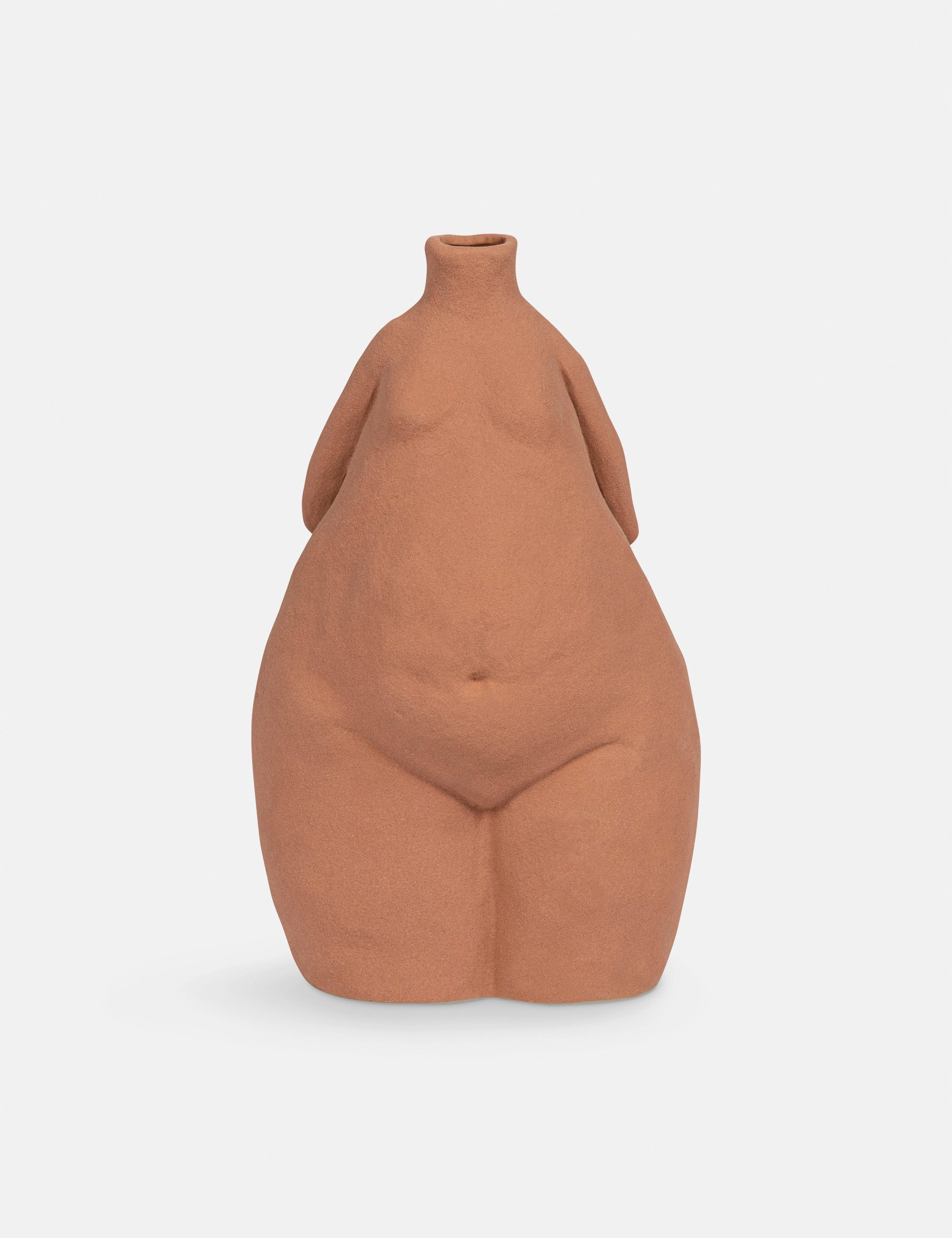Mina Decorative Vase 
