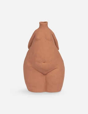 Mina Decorative Vase 
