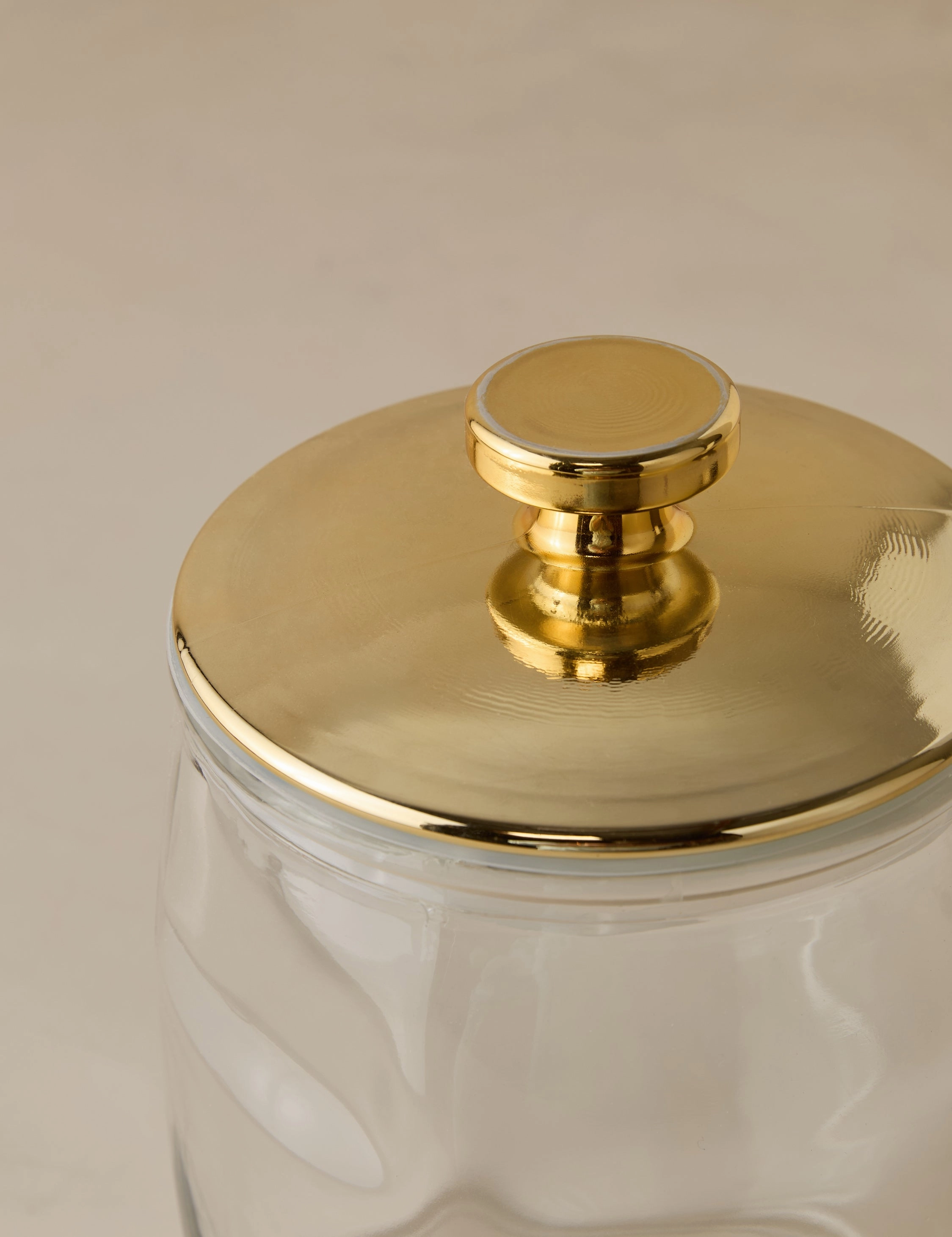 Mindy Canister