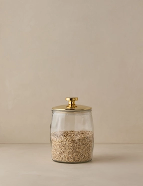 Mindy Canister 