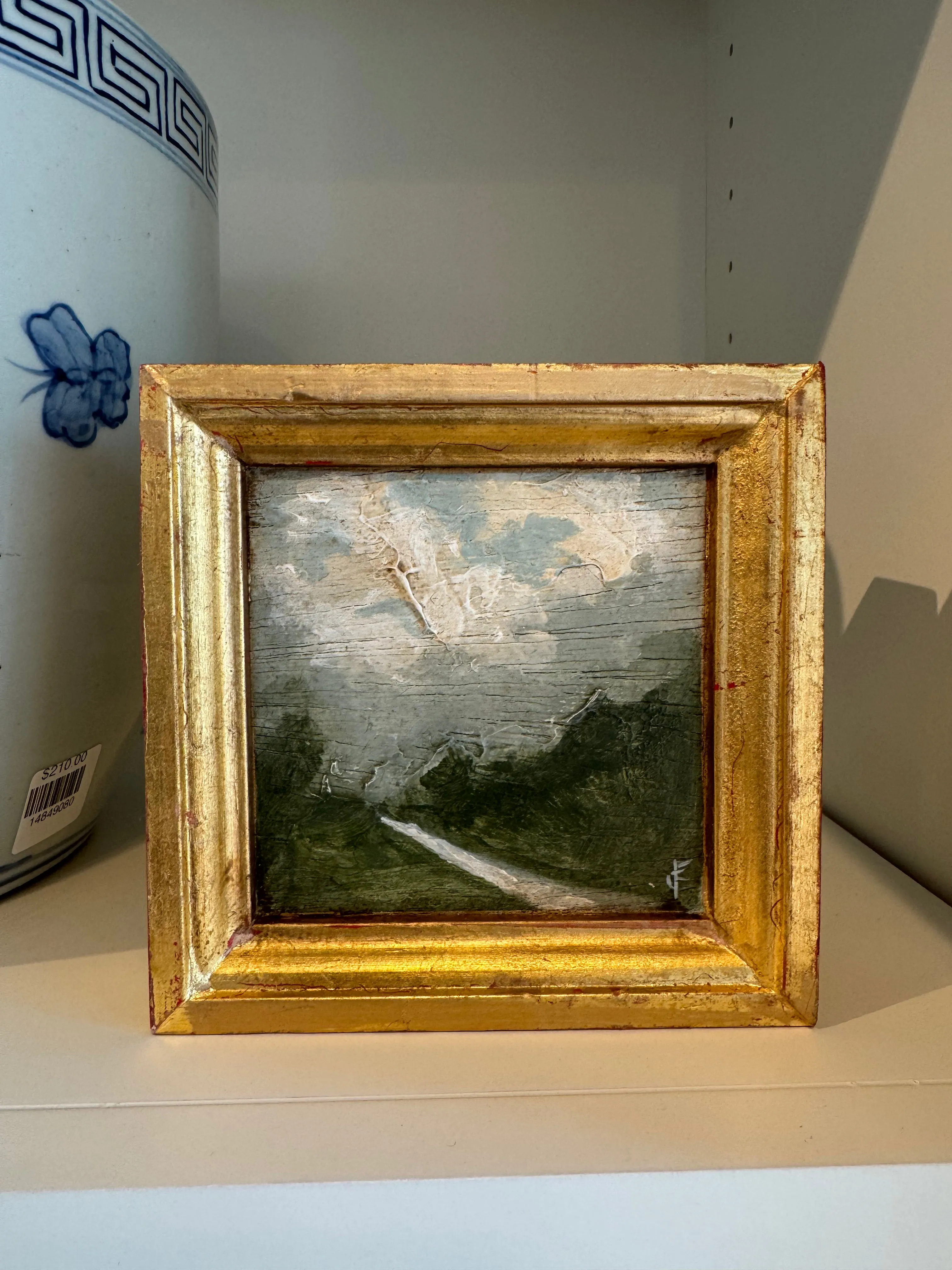 Mini Landscapes
