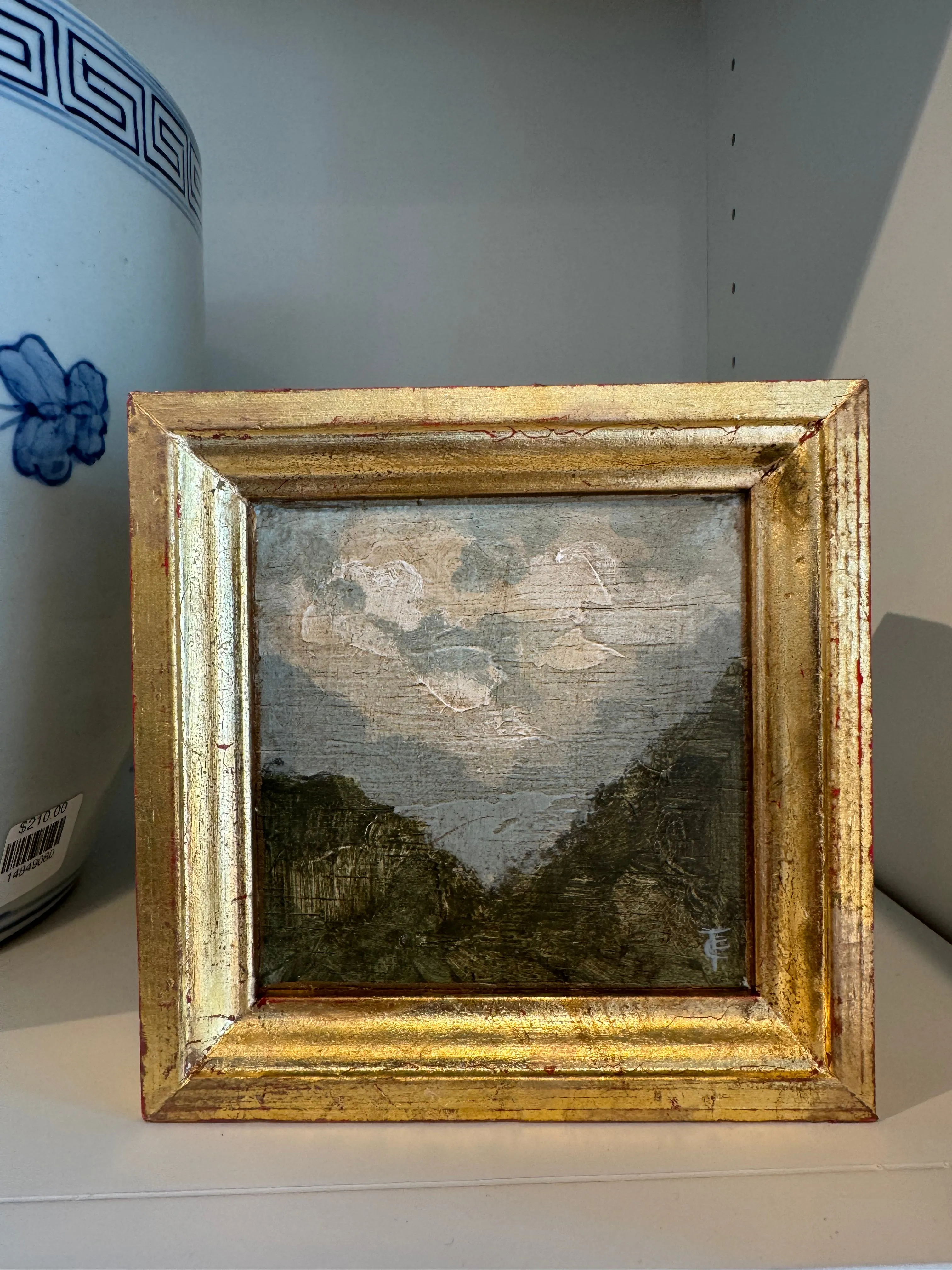Mini Landscapes